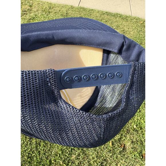 Rare Beatles Vintage Snapback The Boys From Liverpool Hat- Original - Picture 4 of 5